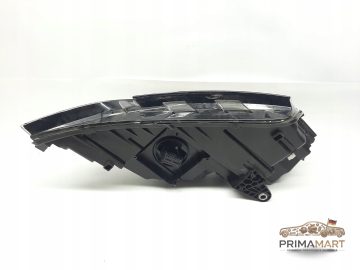Foto 6 von Frontscheinwerfer Skoda LED 5E1941017F Links