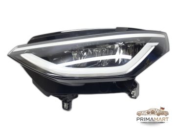 Foto 1 von Frontscheinwerfer Volkswagen LED 1T3941005A Links