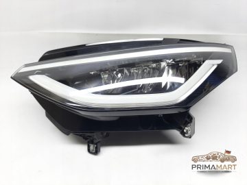 Foto 2 von Frontscheinwerfer Volkswagen LED 1T3941005A Links
