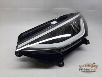 Foto 3 von Frontscheinwerfer Volkswagen LED 1T3941005A Links
