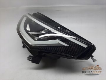 Foto 4 von Frontscheinwerfer Volkswagen LED 1T3941005A Links