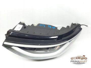 Foto 7 von Frontscheinwerfer Volkswagen LED 1T3941005A Links