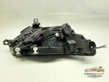 Foto 8 von Frontscheinwerfer Volkswagen LED 1T3941005A Links