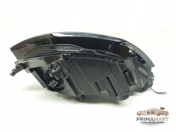Foto 10 von Frontscheinwerfer Volkswagen LED 1T3941005A Links