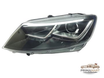 Foto 1 von Frontscheinwerfer SEAT Bi-Xenon 7N5941751 Links