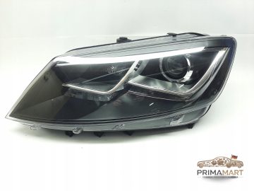 Foto 2 von Frontscheinwerfer SEAT Bi-Xenon 7N5941751 Links