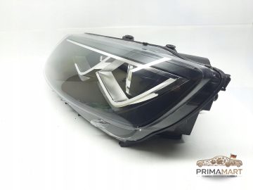 Foto 4 von Frontscheinwerfer SEAT Bi-Xenon 7N5941751 Links