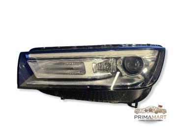 Foto 2 von Frontscheinwerfer Audi LED 80A941005 Links