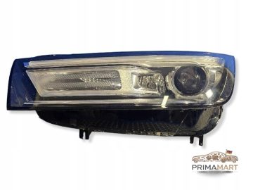 Foto 3 von Frontscheinwerfer Audi LED 80A941005 Links