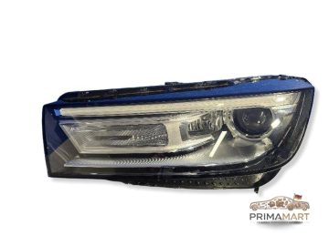 Foto 4 von Frontscheinwerfer Audi LED 80A941005 Links