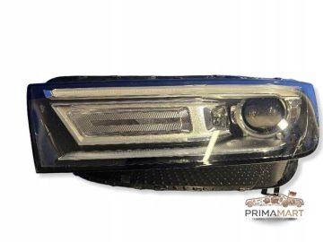 Foto 5 von Frontscheinwerfer Audi LED 80A941005 Links