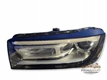 Foto 6 von Frontscheinwerfer Audi LED 80A941005 Links