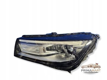 Foto 7 von Frontscheinwerfer Audi LED 80A941005 Links