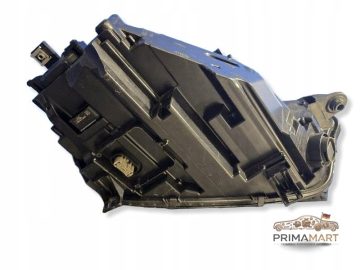 Foto 13 von Frontscheinwerfer Audi LED 80A941005 Links