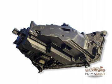 Foto 14 von Frontscheinwerfer Audi LED 80A941005 Links