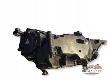 Foto 16 von Frontscheinwerfer Audi LED 80A941005 Links