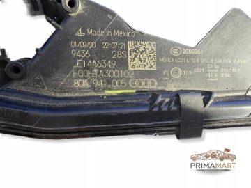 Foto 17 von Frontscheinwerfer Audi LED 80A941005 Links