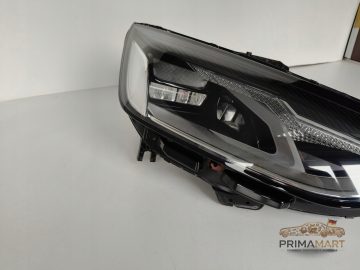 Foto 2 von Frontscheinwerfer Audi Full LED 8W0941012 Rechts