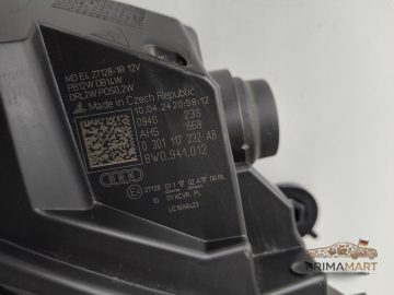 Foto 9 von Frontscheinwerfer Audi Full LED 8W0941012 Rechts