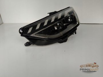 Foto 2 von Frontscheinwerfer Audi Matrix LED 8W0941035E Links