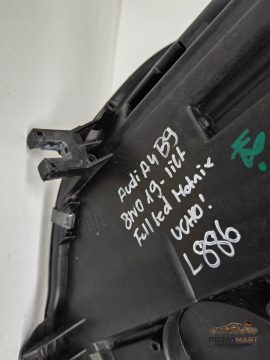 Foto 10 von Frontscheinwerfer Audi Matrix LED 8W0941035E Links