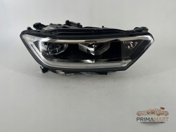 Foto 2 von Frontscheinwerfer Volkswagen Matrix LED 2GA941036BL Rechts