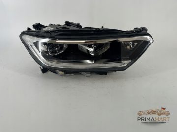 Foto 3 von Frontscheinwerfer Volkswagen Matrix LED 2GA941036BL Rechts