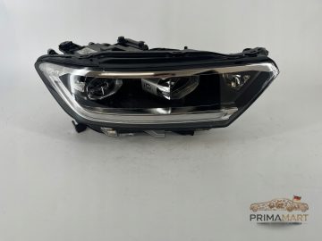 Foto 4 von Frontscheinwerfer Volkswagen Matrix LED 2GA941036BL Rechts