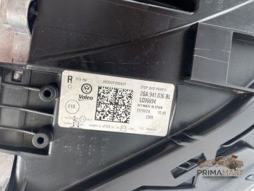 Foto 7 von Frontscheinwerfer Volkswagen Matrix LED 2GA941036BL Rechts
