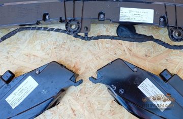 Foto 15 von Rückleuchte Porsche 9J1945091G Links + Rechts (Paar)