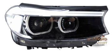 Foto 1 von Frontscheinwerfer BMW Full LED 7496434 Rechts