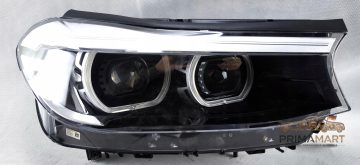 Foto 2 von Frontscheinwerfer BMW Full LED 7496434 Rechts
