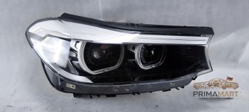 Foto 3 von Frontscheinwerfer BMW Full LED 7496434 Rechts
