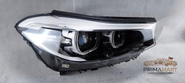 Foto 4 von Frontscheinwerfer BMW Full LED 7496434 Rechts
