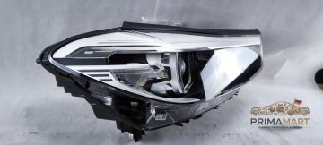 Foto 5 von Frontscheinwerfer BMW Full LED 7496434 Rechts