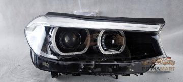 Foto 6 von Frontscheinwerfer BMW Full LED 7496434 Rechts