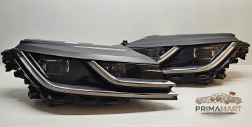 Foto 4 von Frontscheinwerfer Volkswagen Full LED 3G8941036N Links + Rechts (Paar)