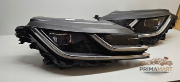 Foto 5 von Frontscheinwerfer Volkswagen Full LED 3G8941036N Links + Rechts (Paar)