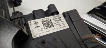 Foto 6 von Frontscheinwerfer Volkswagen Full LED 3G8941036N Links + Rechts (Paar)