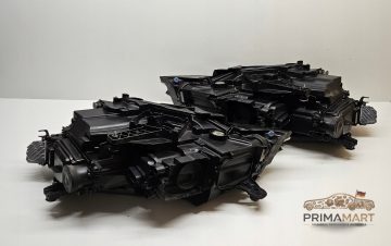 Foto 8 von Frontscheinwerfer Volkswagen Full LED 3G8941036N Links + Rechts (Paar)