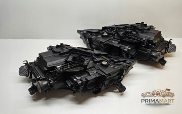 Foto 9 von Frontscheinwerfer Volkswagen Full LED 3G8941036N Links + Rechts (Paar)