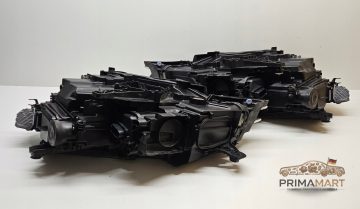 Foto 10 von Frontscheinwerfer Volkswagen Full LED 3G8941036N Links + Rechts (Paar)