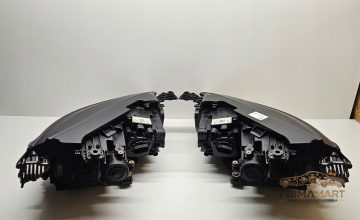 Foto 12 von Frontscheinwerfer Volkswagen Full LED 3G8941036N Links + Rechts (Paar)