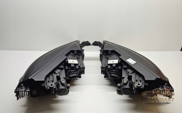 Foto 13 von Frontscheinwerfer Volkswagen Full LED 3G8941036N Links + Rechts (Paar)