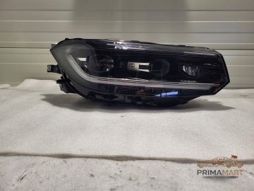 Foto 2 von Frontscheinwerfer Volkswagen Full LED 2GM941036G Rechts