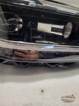Foto 3 von Frontscheinwerfer Volkswagen Full LED 2GM941036G Rechts