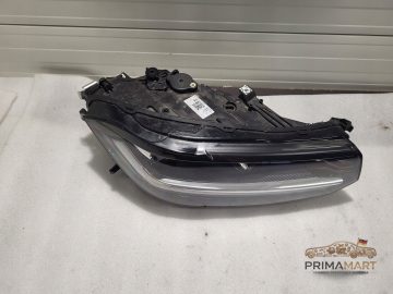 Foto 4 von Frontscheinwerfer Volkswagen Full LED 2GM941036G Rechts