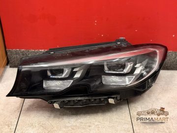 Foto 2 von Frontscheinwerfer BMW LED 63118496149 Links