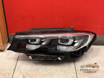 Foto 3 von Frontscheinwerfer BMW LED 63118496149 Links