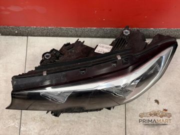 Foto 4 von Frontscheinwerfer BMW LED 63118496149 Links